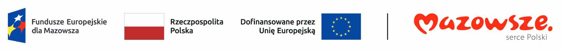 Dofinansowanie UE